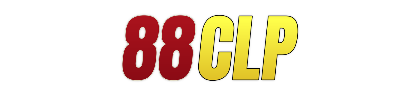 88clp logo